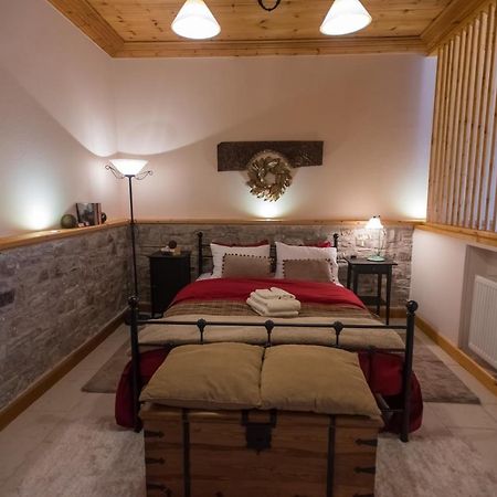 Willows Lodge 카페니시온 외부 사진